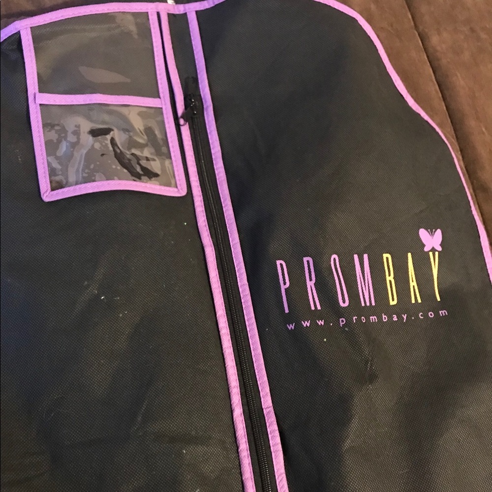 Prom Dress - Picture 6 of 7